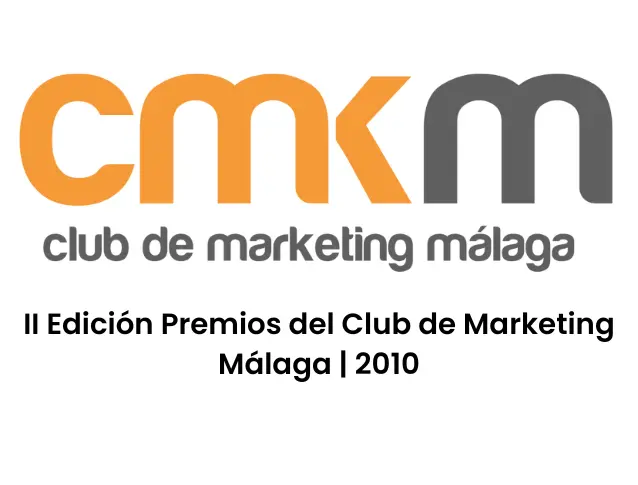 gala club de marketing Málaga