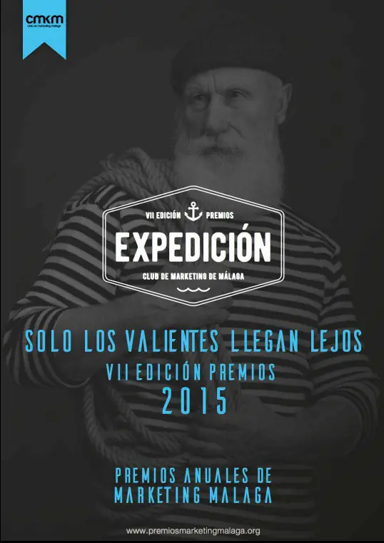 gala club de marketing Málaga