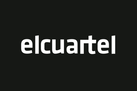 logo agencia el cuartel