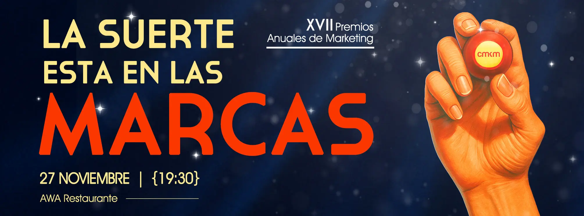gala club de marketing malaga 2025