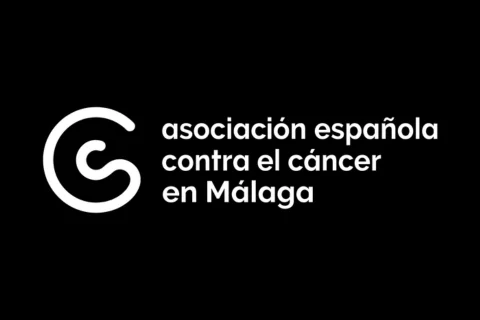 logo asociacion española contra el cancer malaga